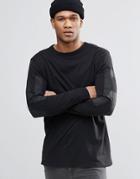 G-star Vach Raw Tonal Logo T-shirt - Black