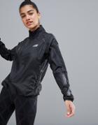 Skechers Shell Jacket - Black