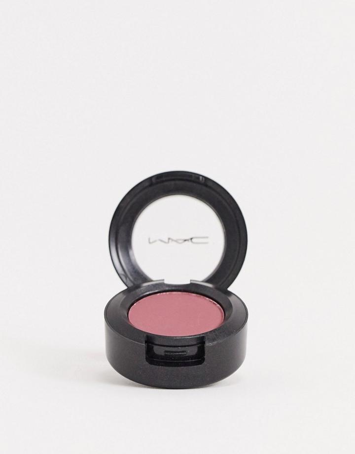 Mac Matte Small Eyeshadow - Roses Before Bros-no Color