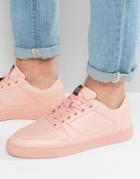 Sixth June Sneakers In Pink - Pink