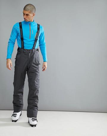Surfanic Control Pant - Gray