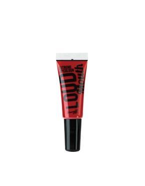 Barry M Loud Mouth Lip Paint - Tease