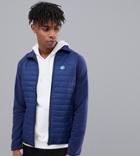 Craghoppers Discovery Hybrid Jacket - Blue