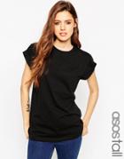 Asos Tall The Ultimate Easy T-shirt - White