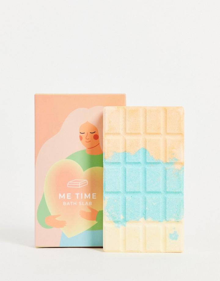 Miss Patisserie Me Time Bath Slab-no Color