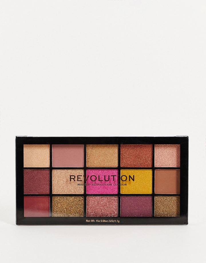 Revolution Reloaded Palette - Prestige-multi