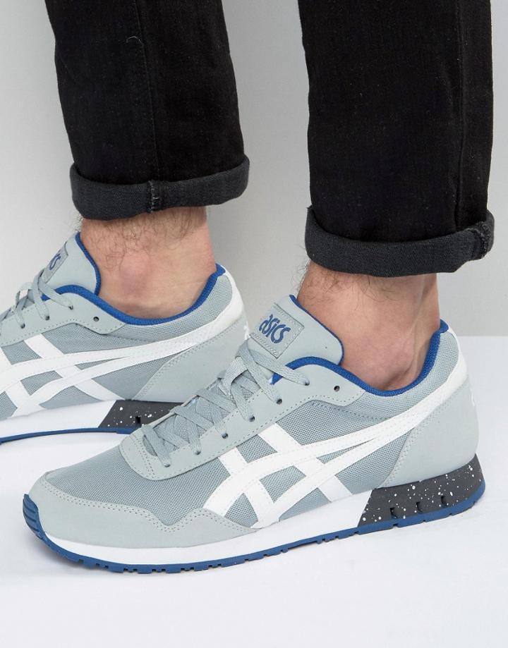 Asics Curreo Sneakers - Gray