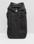 Eastpak Fluster Backpack In Black - Black