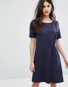 Max & Co Caspio Dress - Blue