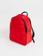 Juicy X Jc Aspen Backpack - Red