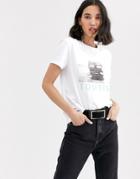 2nd Day Touriste T-shirt