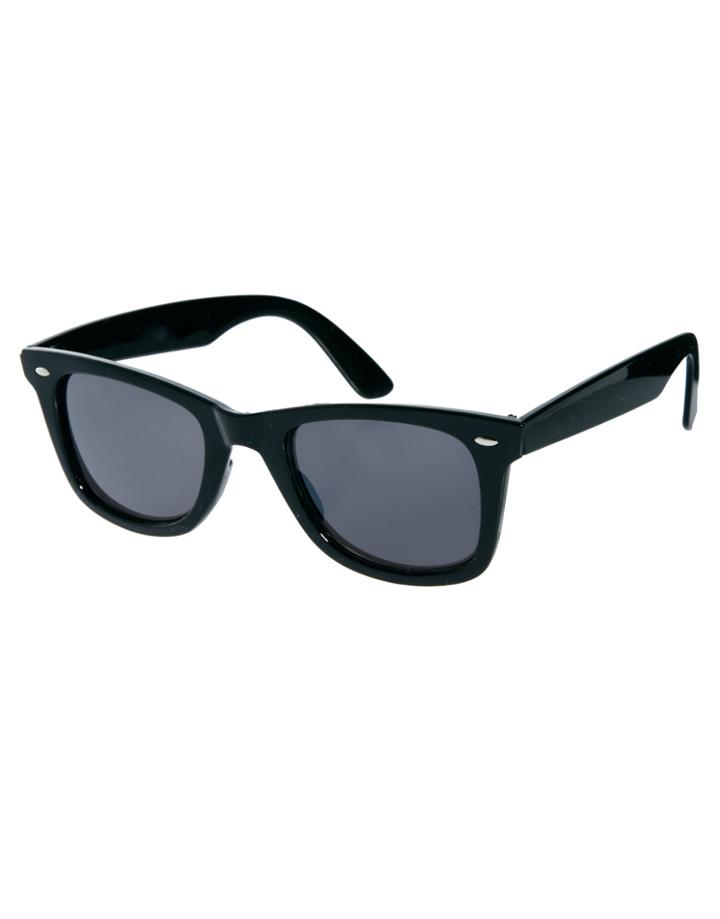 Asos Wayfarer Sunglasses