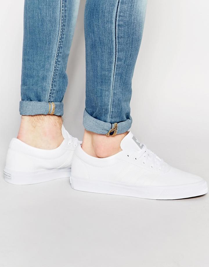 Adidas Originals Adi-ease Sneakers F37315 - White
