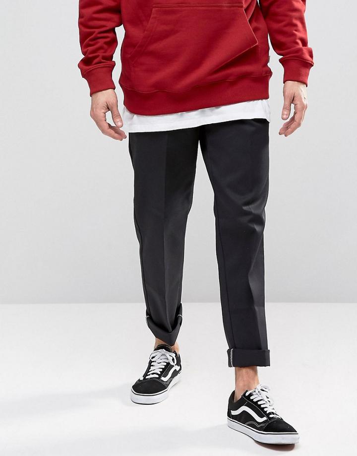Dickies 874 Work Pant Slim Chino-black
