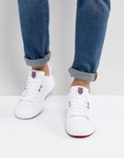 K-swiss Hoke Sneakers - White