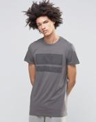 Systvm Mack T-shirt - Gray