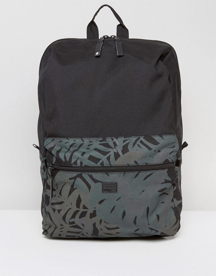 G-star Estan Backpack - Black