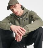 Columbia Cliff Glide Hoodie In Green - Exclusive To Asos