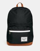 Herschel Supply Co Pop Quiz Backpack - Black