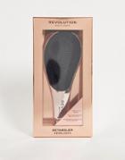 Revolution Hair Detangle Me! Rose Gold-no Color