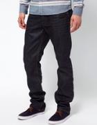 G Star Jeans New Radar Carrot - Blue