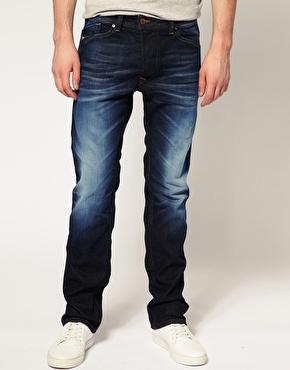 Diesel Darron 882V Slim Jeans