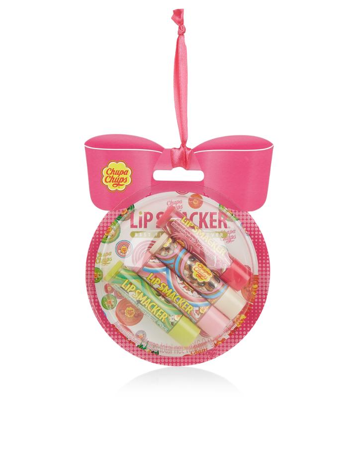Accessorize Lipsmacker Chupa Chups Lip Balm Bauble