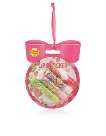 Accessorize Lipsmacker Chupa Chups Lip Balm Bauble