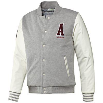 Adidas Baseball Jacket