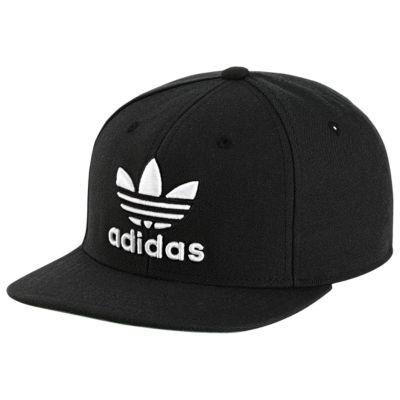 Adidas Thrasher Snap Back Hat