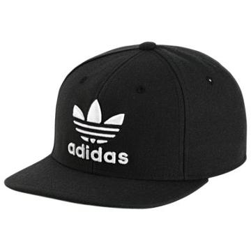 Adidas Thrasher Snap Back Hat
