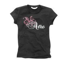 Aeropostale Aero Mandala Graphic T