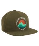 Aeropostale Coast To Coast Adjustable Hat