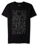 Aeropostale Nyc Streets Graphic T