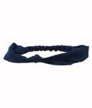 Aeropostale Solid Knot Headband