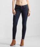 Aeropostale Core Dark Wash Jegging