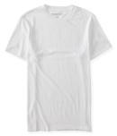 Aeropostale Packaged Solid Crew Neck Tee