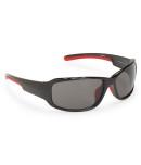 Aeropostale Wraparound Sport Sunglasses