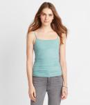 Aeropostale Shine Shelf Bra Cami
