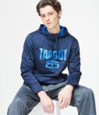 Aeropostale Aeropostale Tapout Breakthrough Pullover Hoodie - Navy, Small