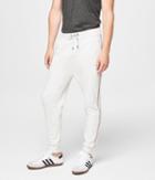 Aeropostale Aeropostale Heathered Joggers - Lightest Heather Grey, Xsmall