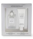 Aeropostale Aeropostale Live Love Dream Fragrance Gift Set - Novelty