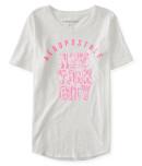 Aeropostale New York City Sequin Graphic T