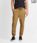 Aeropostale Cape Juby Cargo Jogger Pants