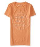 Aeropostale Aropostale Circle Graphic T