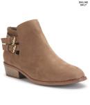 Aeropostale Wild Diva Lounge Mojave Buckled Boot