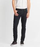 Aeropostale Super Skinny Black Wash Stretch Jean