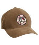 Aeropostale Adirondack Patch Adjustable Hat
