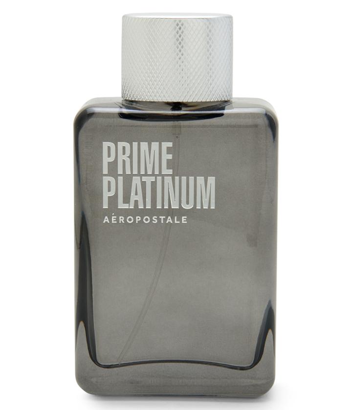 Aeropostale Aeropostale Prime Platinum Cologne - Large - Novelty