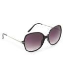 Aeropostale Round Butterfly Sunglasses
